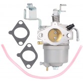 AloneGoer JN6-14101-14 Carburetor Compatible with Yamaha G16 G17 G18 G19 G20 1996-2002 4-Cycle Golf Car JN6-14101-15 JN6-13567-00 JN3-14101-00